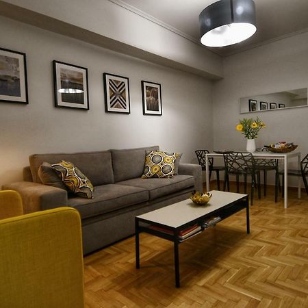 Top Koukaki Location 3Rd Floor 2Bdr Atene Esterno foto