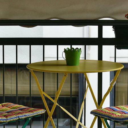 Top Koukaki Location 3Rd Floor 2Bdr Atene Esterno foto