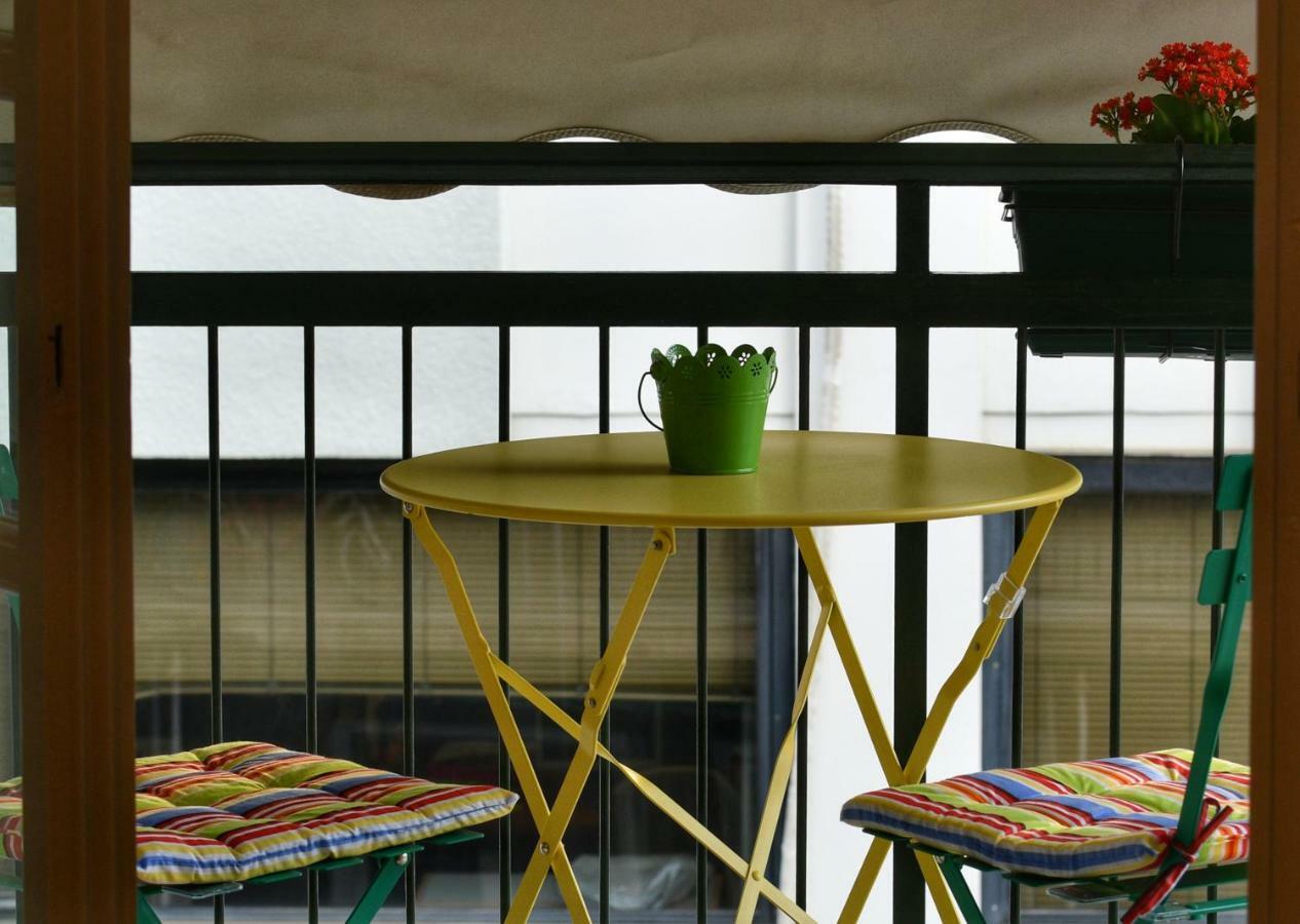 Top Koukaki Location 3Rd Floor 2Bdr Atene Esterno foto