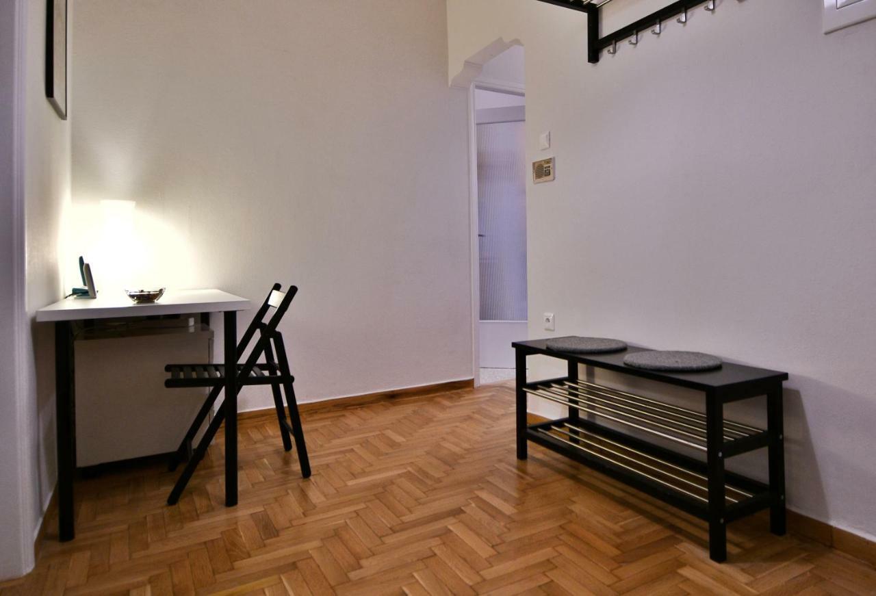 Top Koukaki Location 3Rd Floor 2Bdr Atene Esterno foto